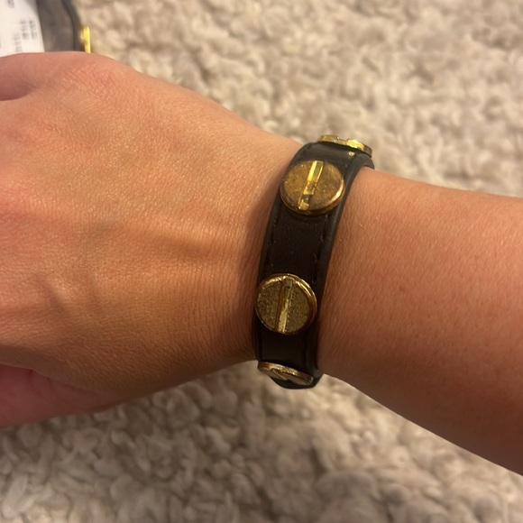 True Love Leather Bracelets - Lot of 2 NWT & DEFECTS - Picture 4 of 5